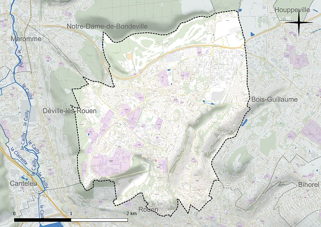 Renovation interieure pas cher Mont-Saint-Aignan