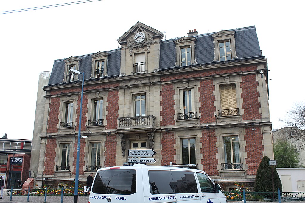 Renovation interieure pas cher Bobigny