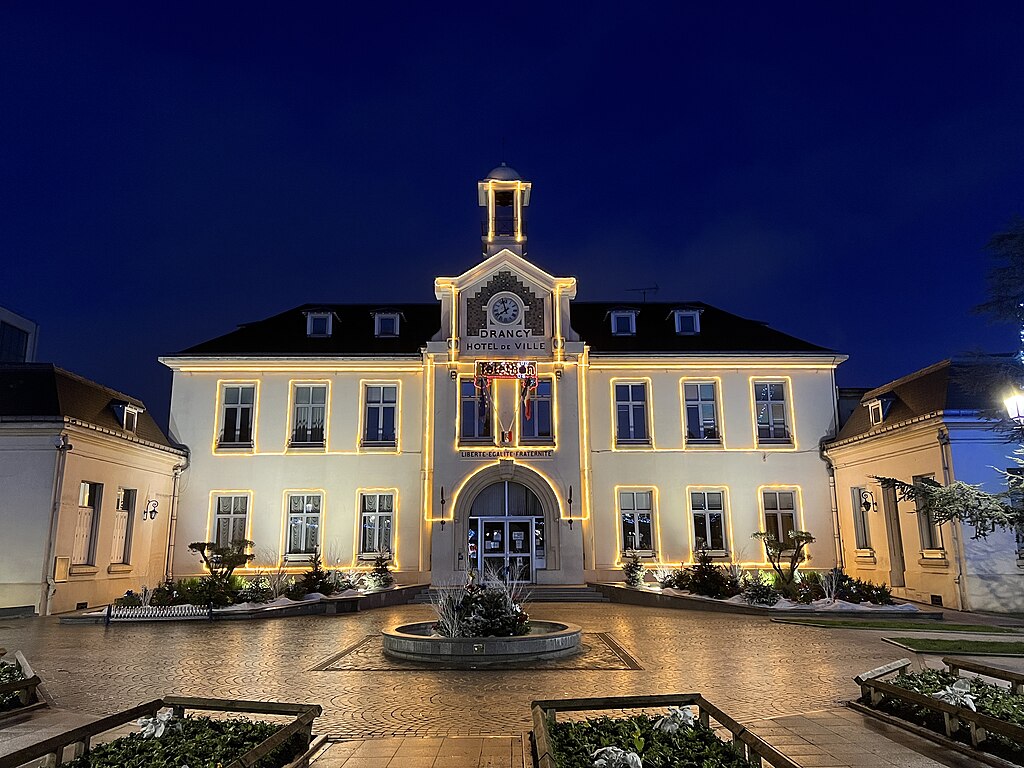 Renovation interieure pas cher Drancy