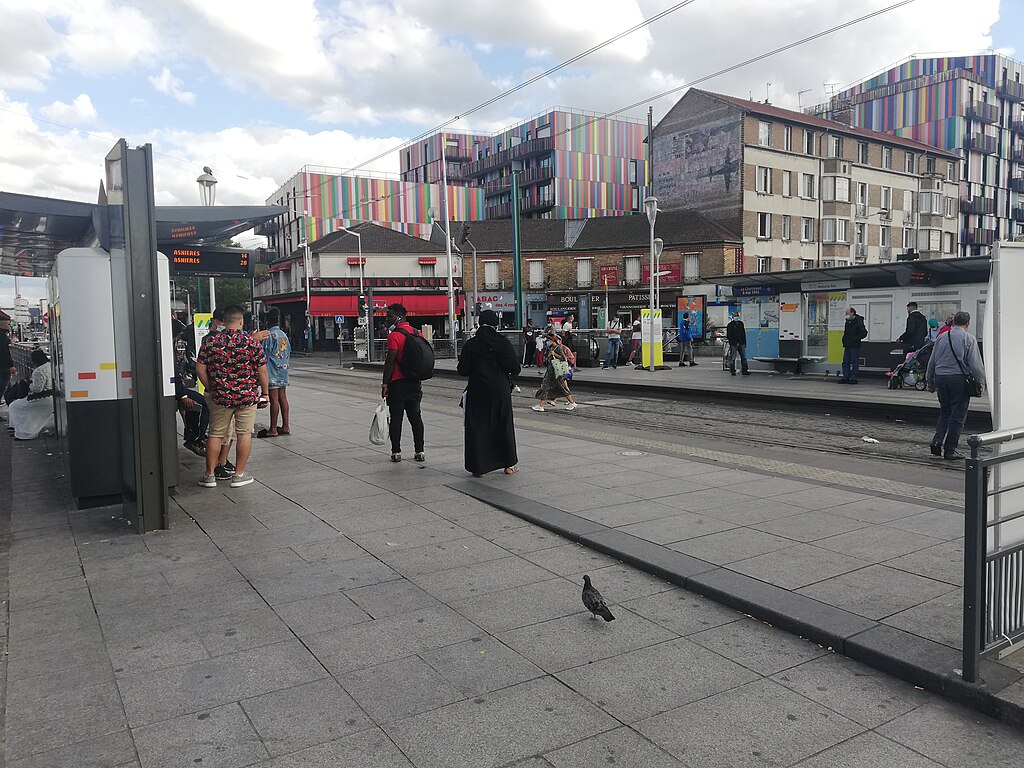 Renovation interieure pas cher La Courneuve