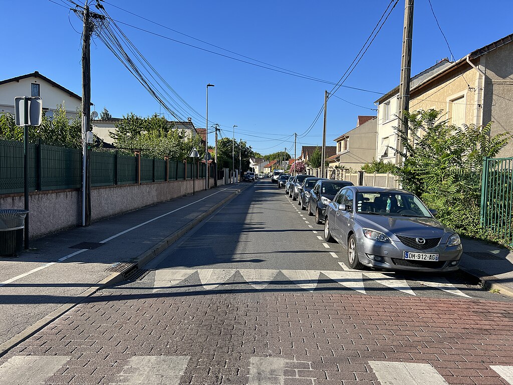 Renovation interieure pas cher Le Blanc-Mesnil