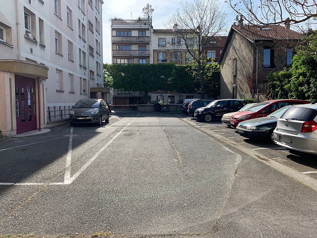 Renovation interieure pas cher Le Pré-Saint-Gervais