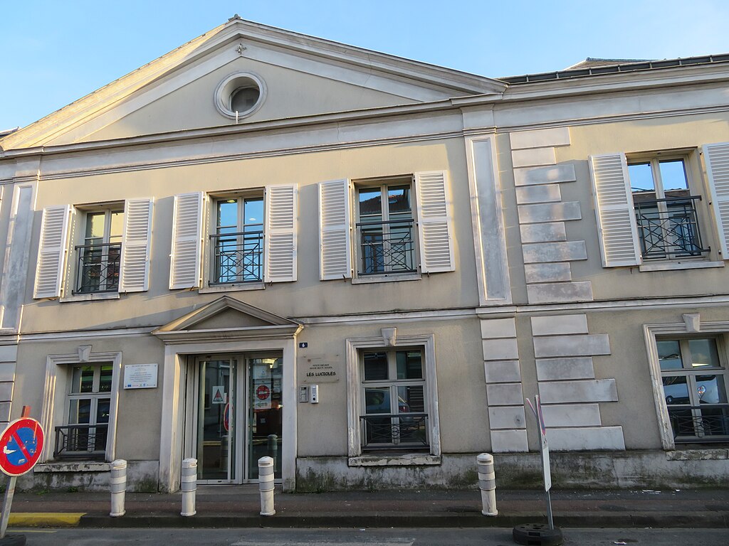 Renovation interieure pas cher Montfermeil