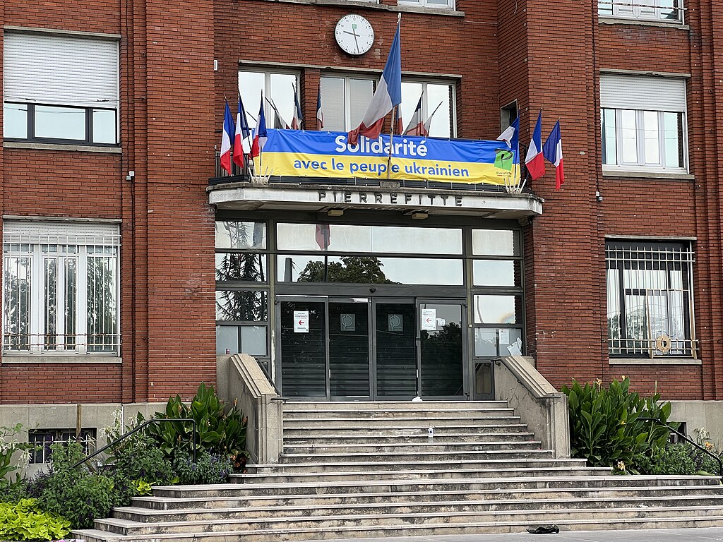 Renovation interieure pas cher Pierrefitte-sur-Seine