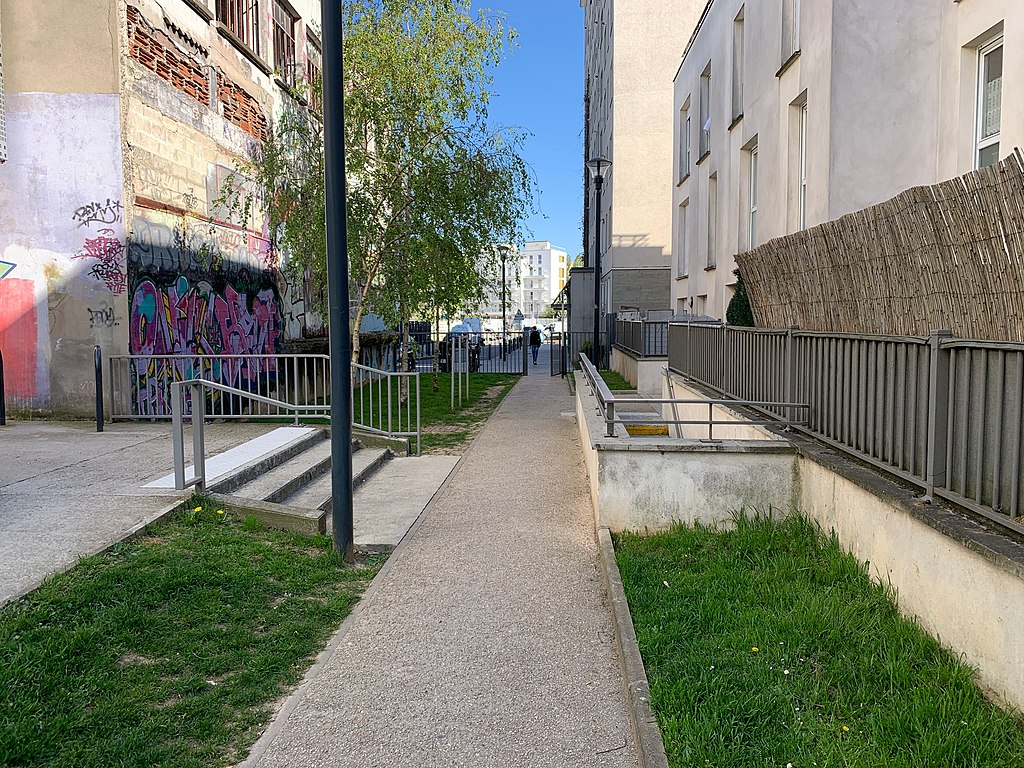 Renovation interieure pas cher Romainville