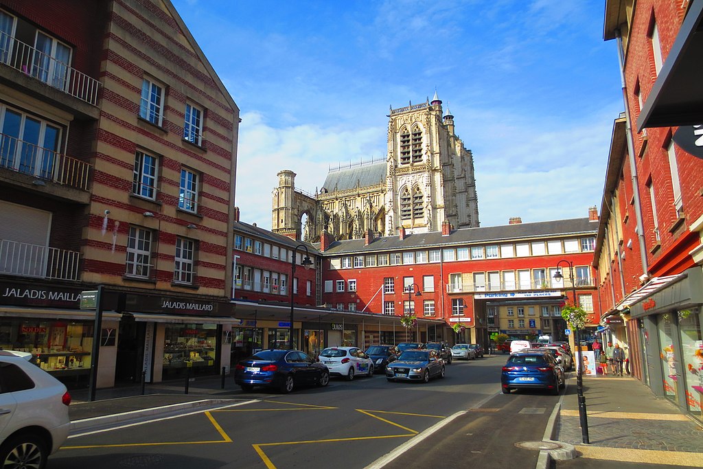 Renovation interieure pas cher Abbeville