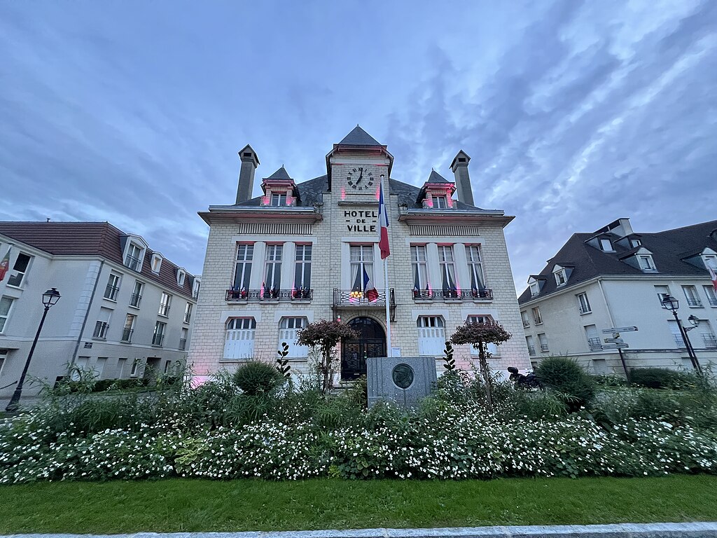 Renovation interieure pas cher Deuil-la-Barre