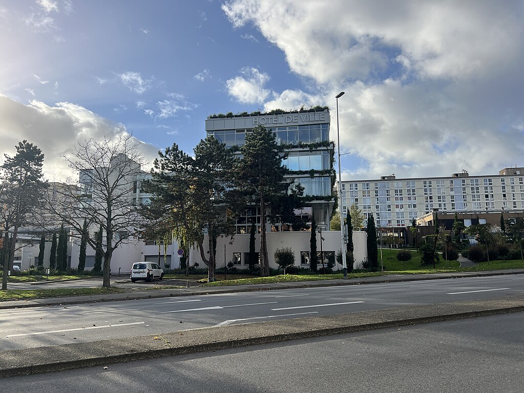 Renovation interieure pas cher Garges-lès-Gonesse