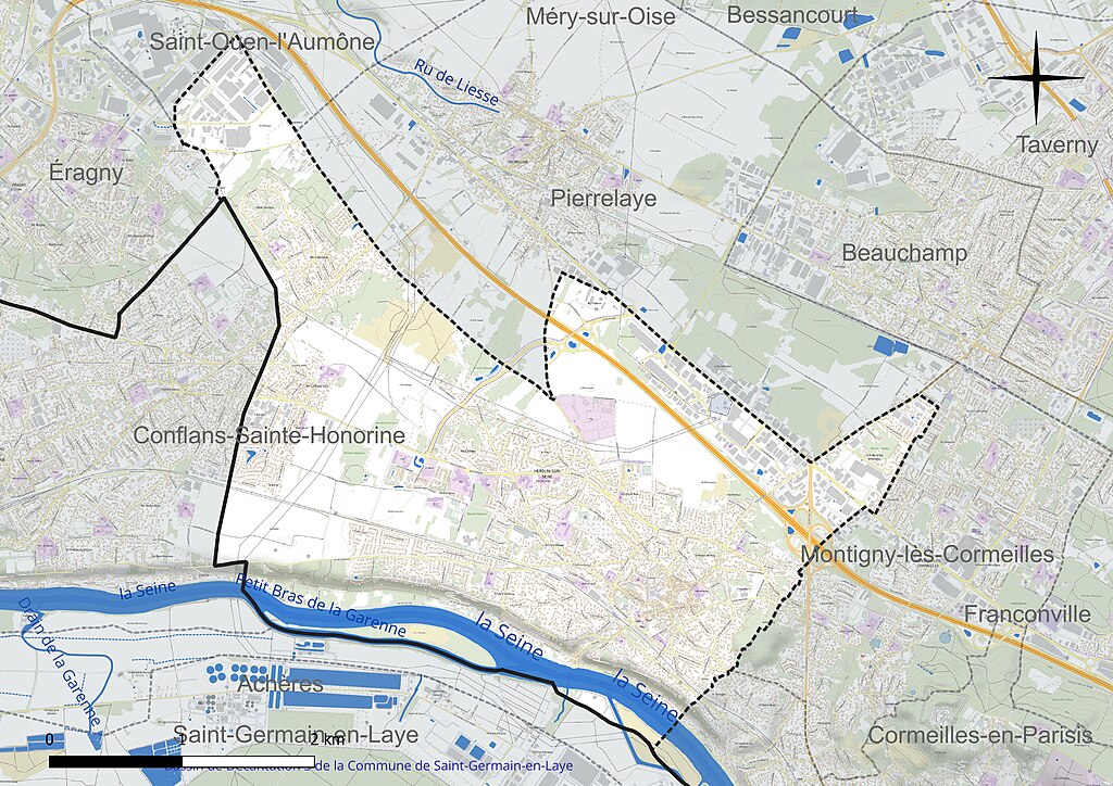 Renovation interieure pas cher Herblay