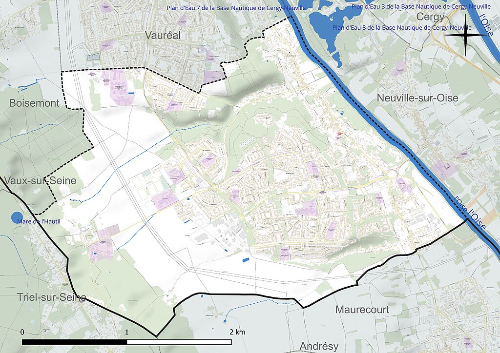 Renovation interieure pas cher Jouy-le-Moutier