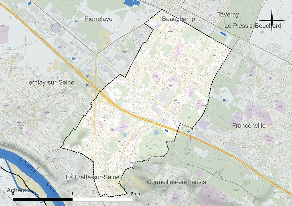 Renovation interieure pas cher Montigny-lès-Cormeilles