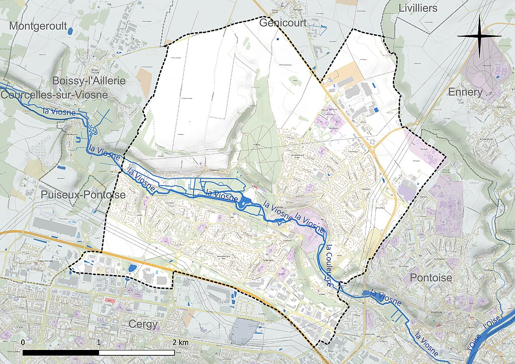 Renovation interieure pas cher Osny