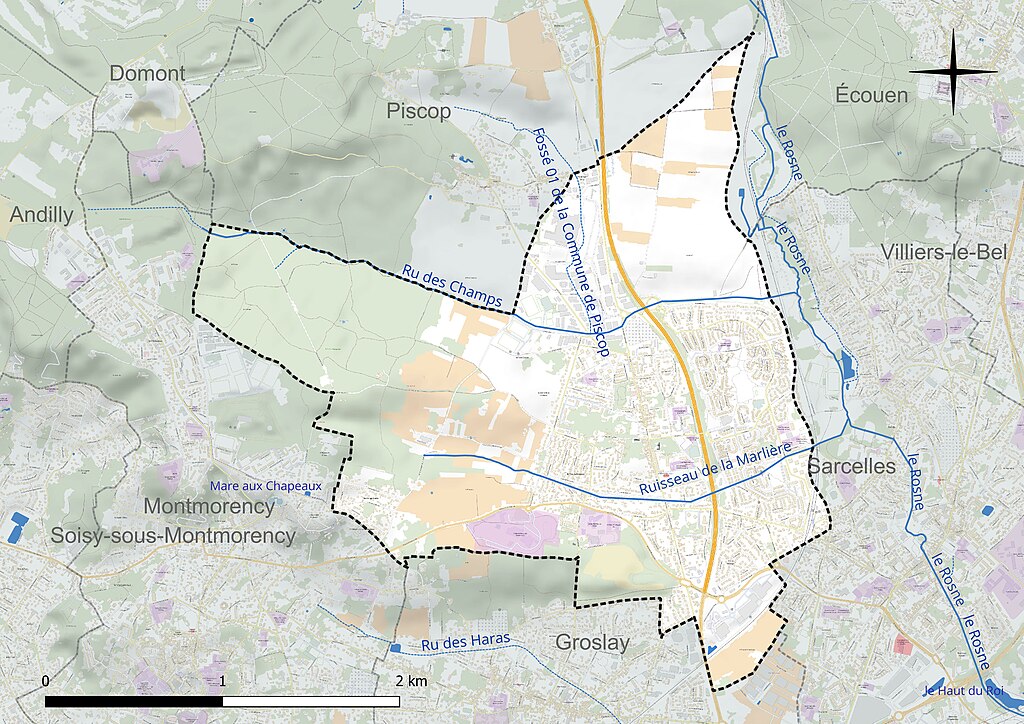Renovation interieure pas cher Saint-Brice-sous-Forêt