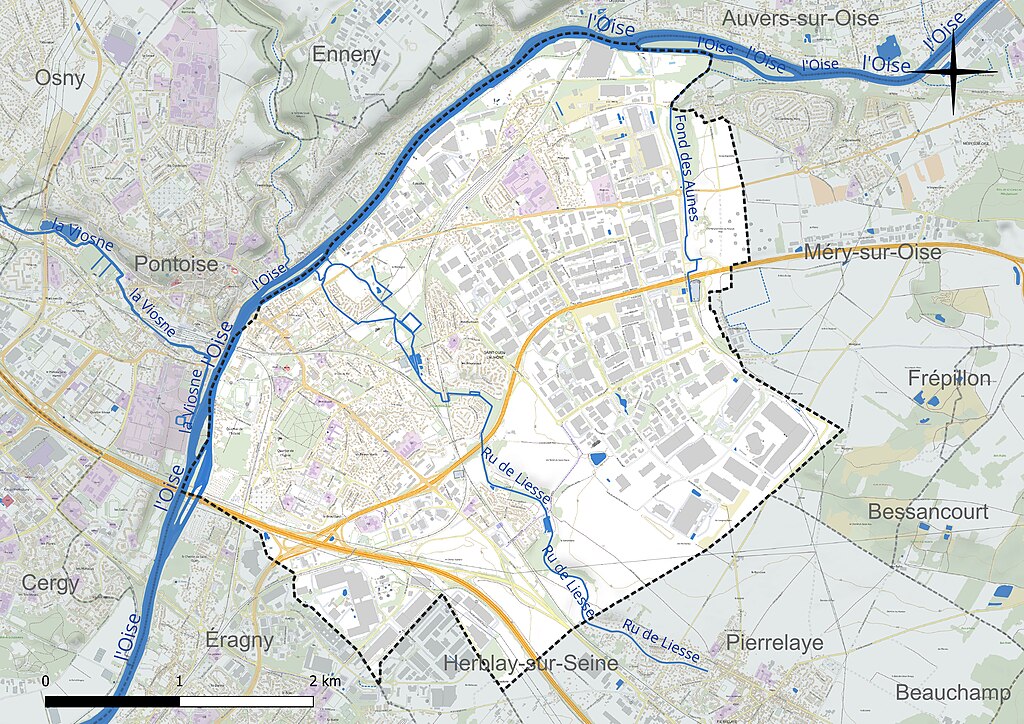 Renovation interieure pas cher Saint-Ouen-l'Aumône