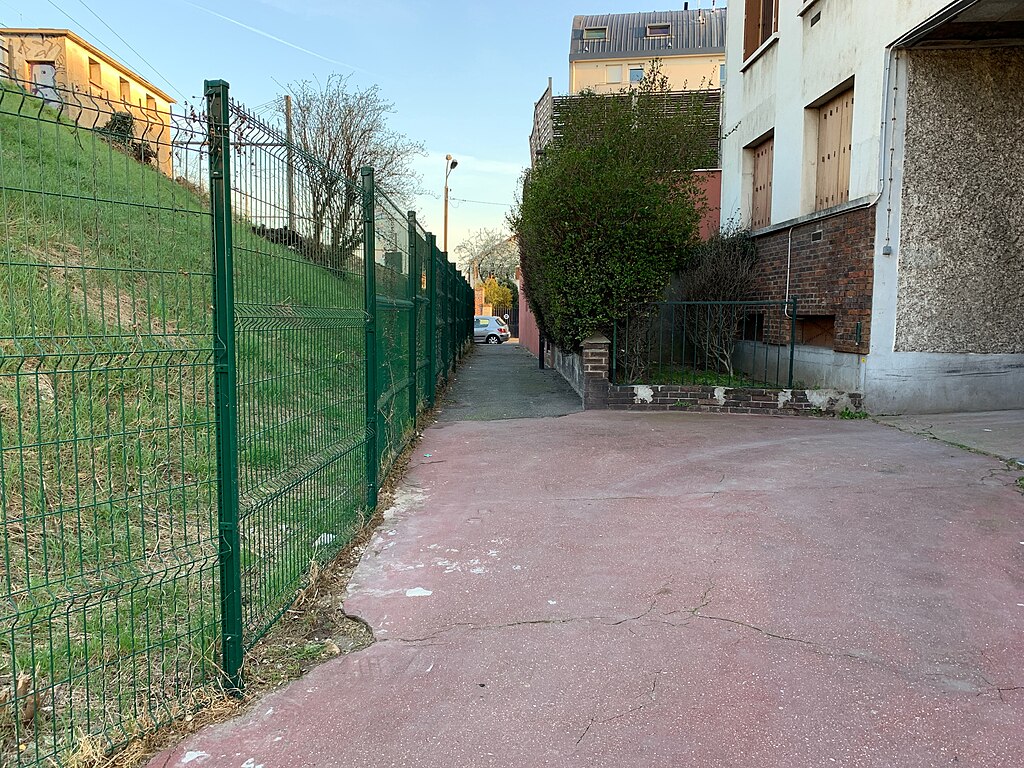 Renovation interieure pas cher Alfortville