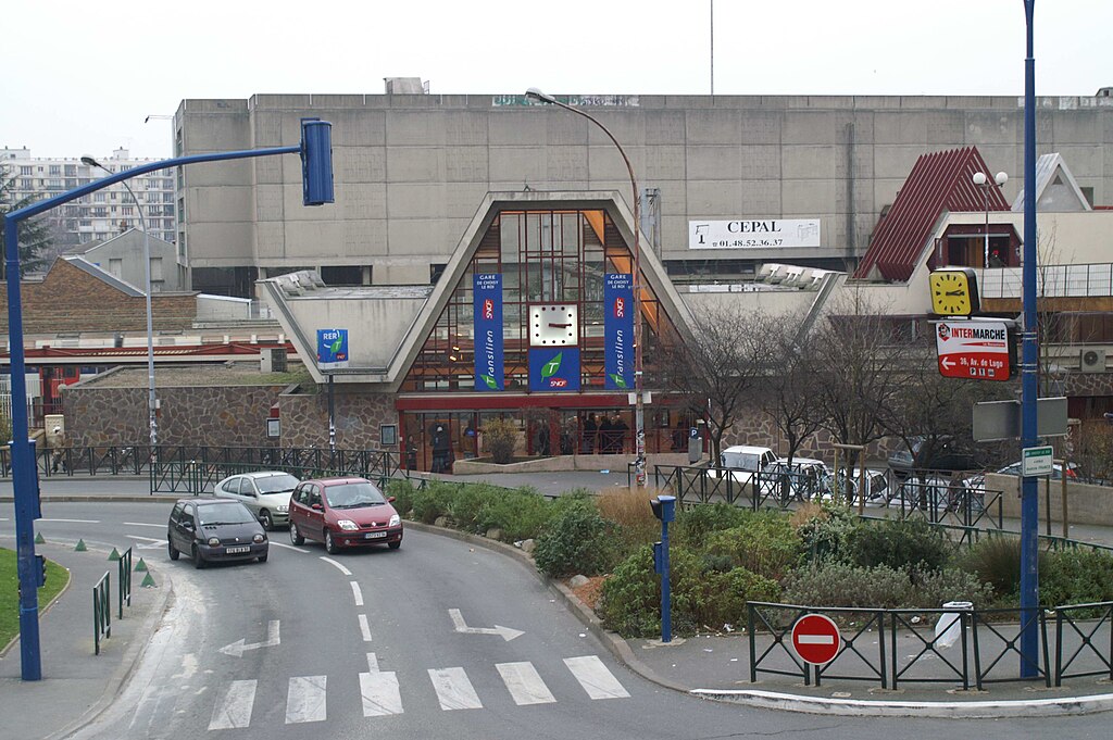 Renovation interieure pas cher Choisy-le-Roi