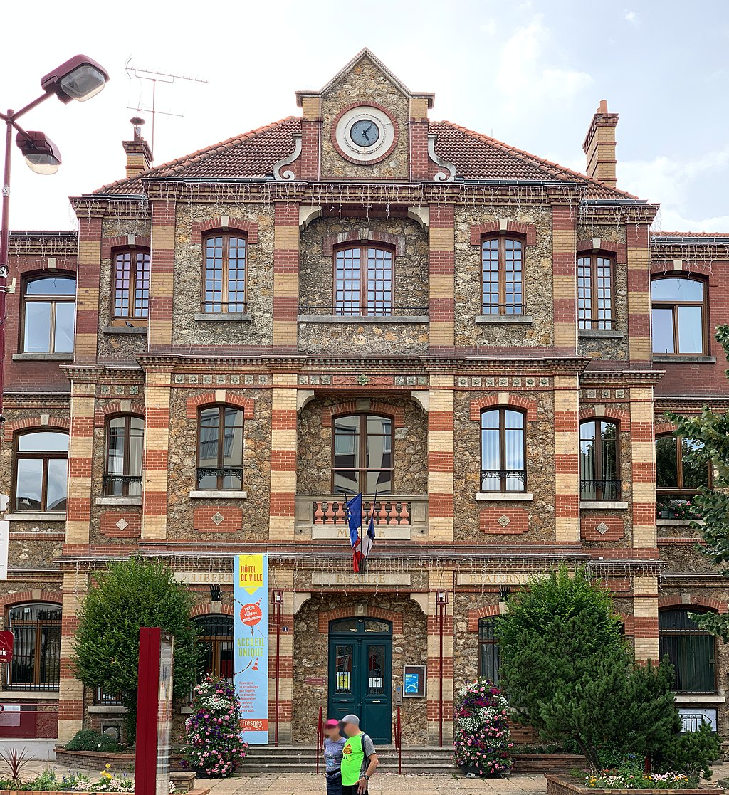 Renovation interieure pas cher Fresnes