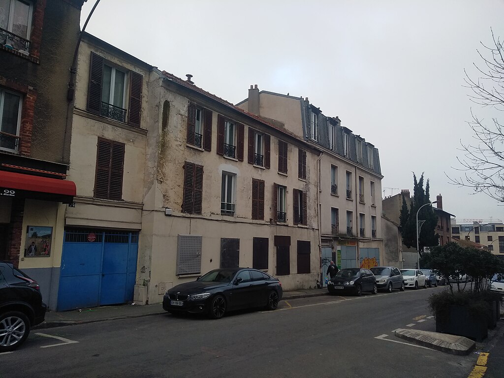 Renovation interieure pas cher Le Kremlin-Bicêtre