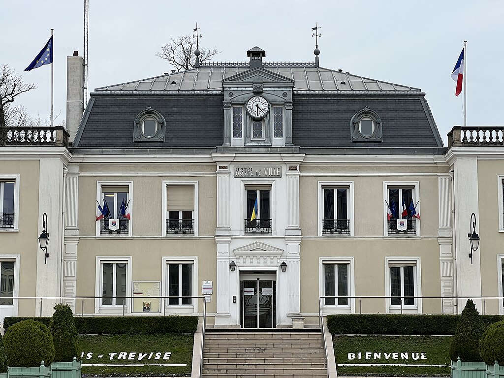 Renovation interieure pas cher Le Plessis-Trévise