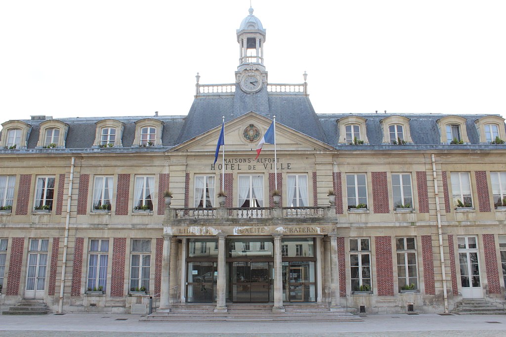 Renovation interieure pas cher Maisons-Alfort
