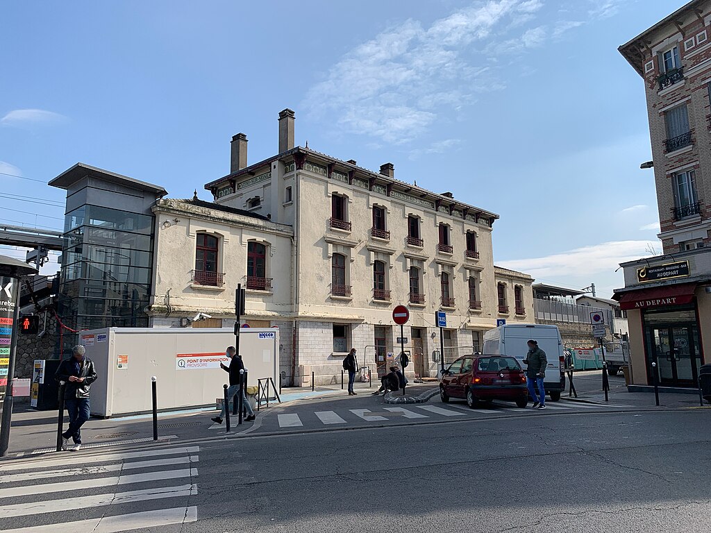 Renovation interieure pas cher Vitry-sur-Seine