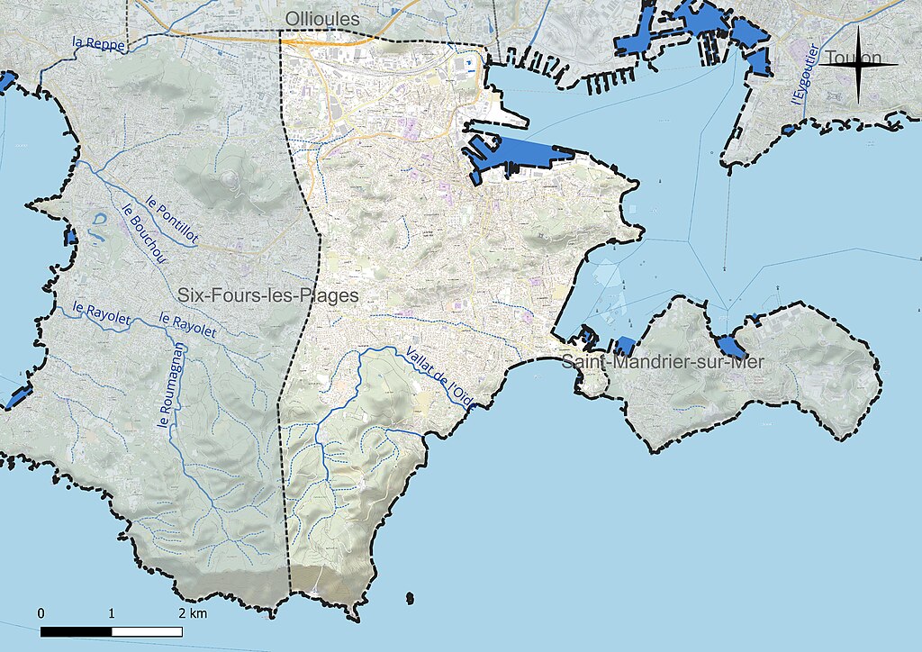 Renovation interieure pas cher La Seyne-sur-Mer