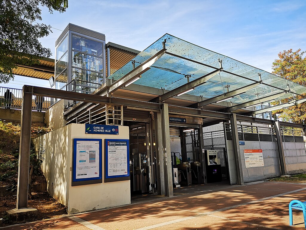 Renovation interieure pas cher Achères