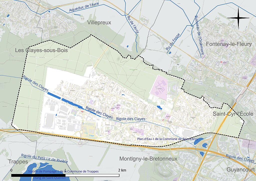 Renovation interieure pas cher Bois-d'Arcy