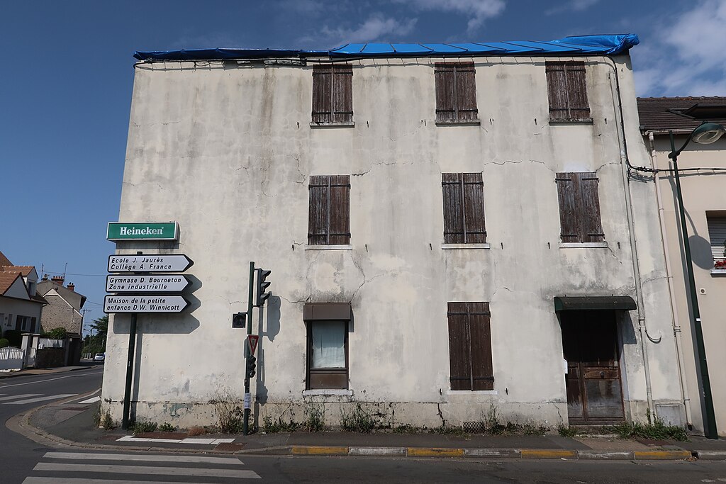 Renovation interieure pas cher Les Clayes-sous-Bois
