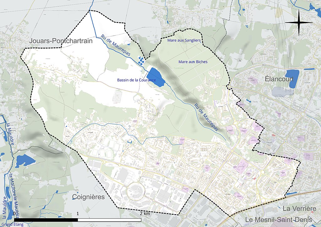 Renovation interieure pas cher Maurepas