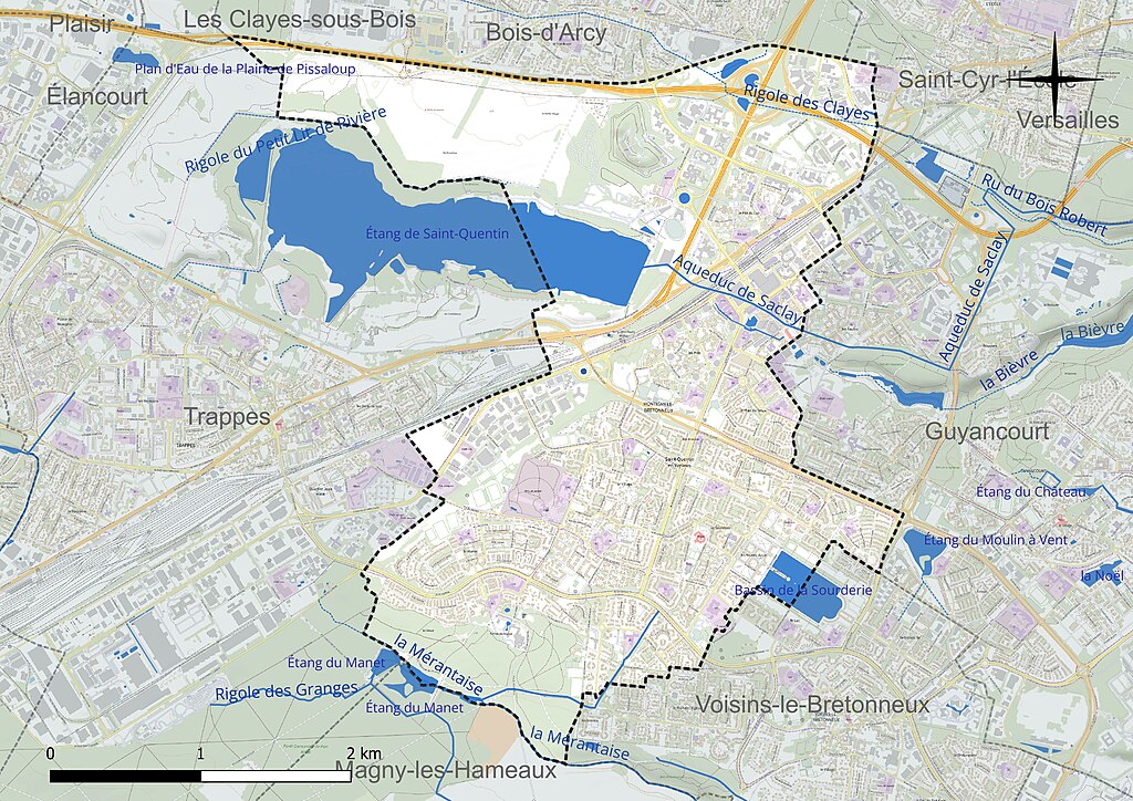 Renovation interieure pas cher Montigny-le-Bretonneux