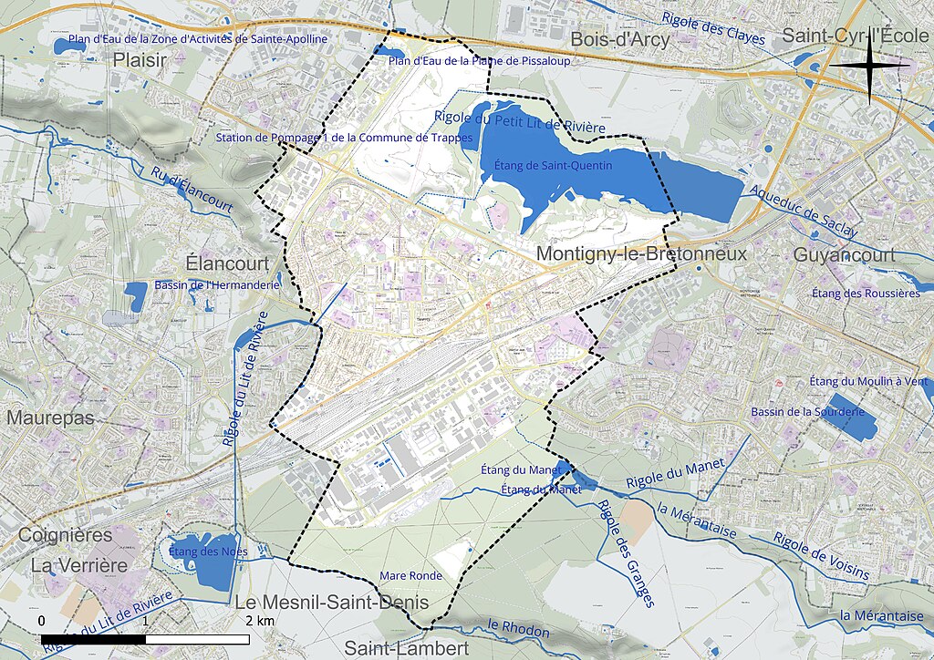 Renovation interieure pas cher Trappes